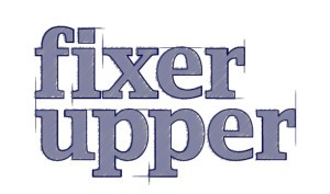 Fixer Upper Logo
