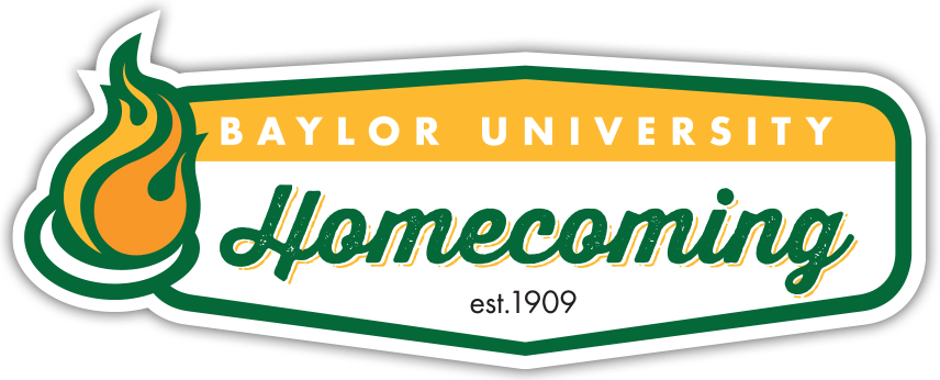 Baylor Homecoming