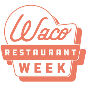 Waco Restaurant Week logo