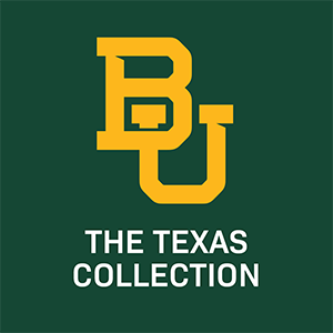 The Texas Collection, Baylor University Campus