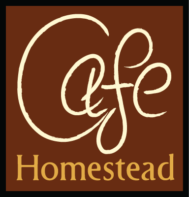 Cafe Homestead