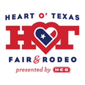 Heart O' Texas Fair & Rodeo