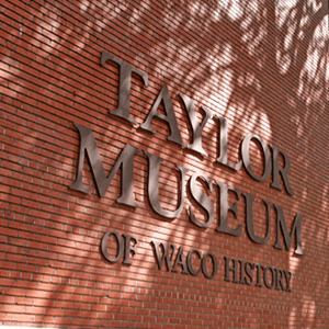 Helen Marie Taylor Museum