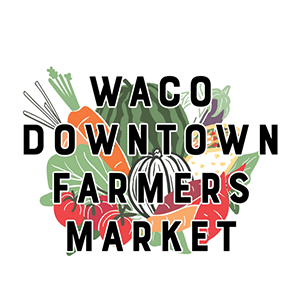 Waco Downtown Farmers Market