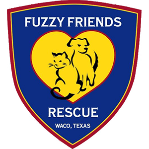 Fuzzy Friends Rescue