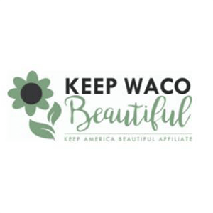 Keep Waco Beautiful