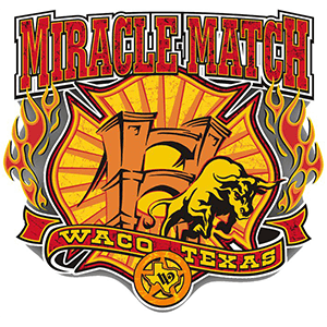 Miracle Match Marathon Waco