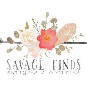 Savage Finds