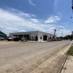 Magnolia Press Coffee Shop