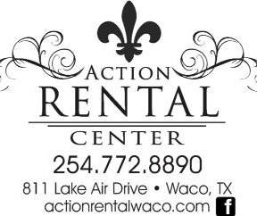 Action Rental Center