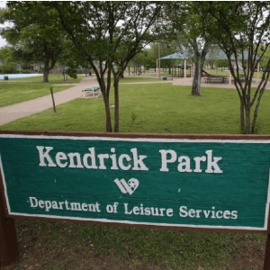 Kendrick Park