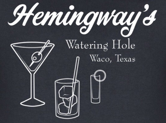 Hemingway's Watering Hole