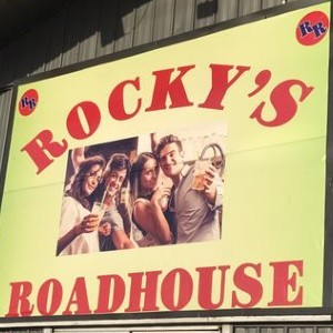 Rocky's Roadhouse
