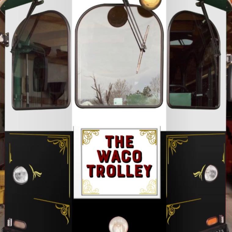 The Waco Trolley