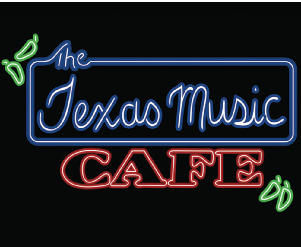Texas Music Cafe