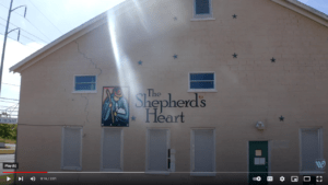 Love, Waco: Shepherd's Heart Pantry