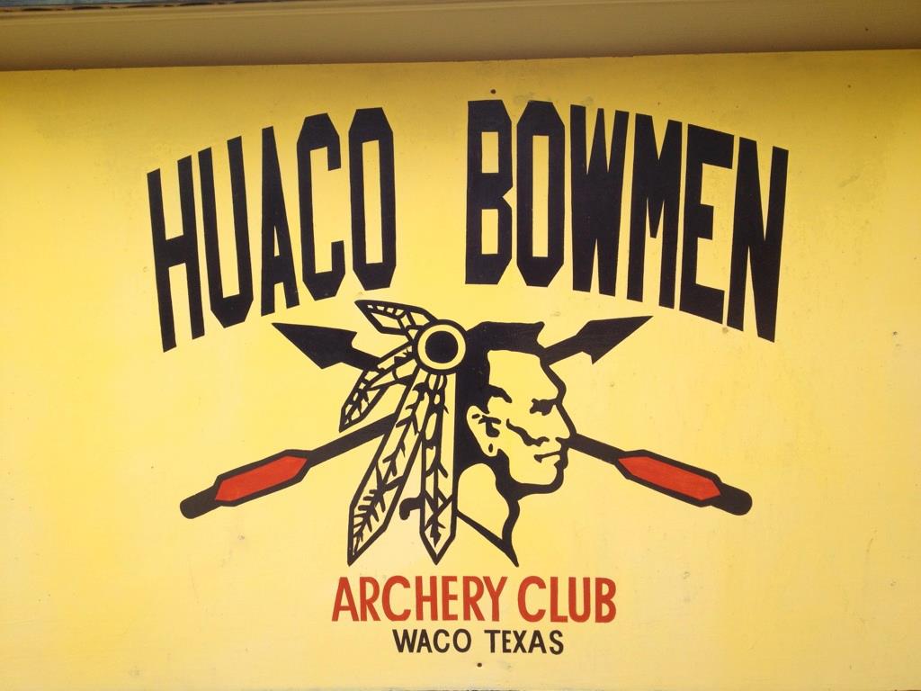 Huaco Bowmen