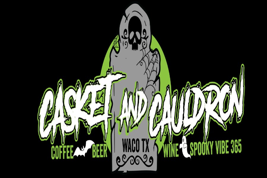 Casket and Cauldron