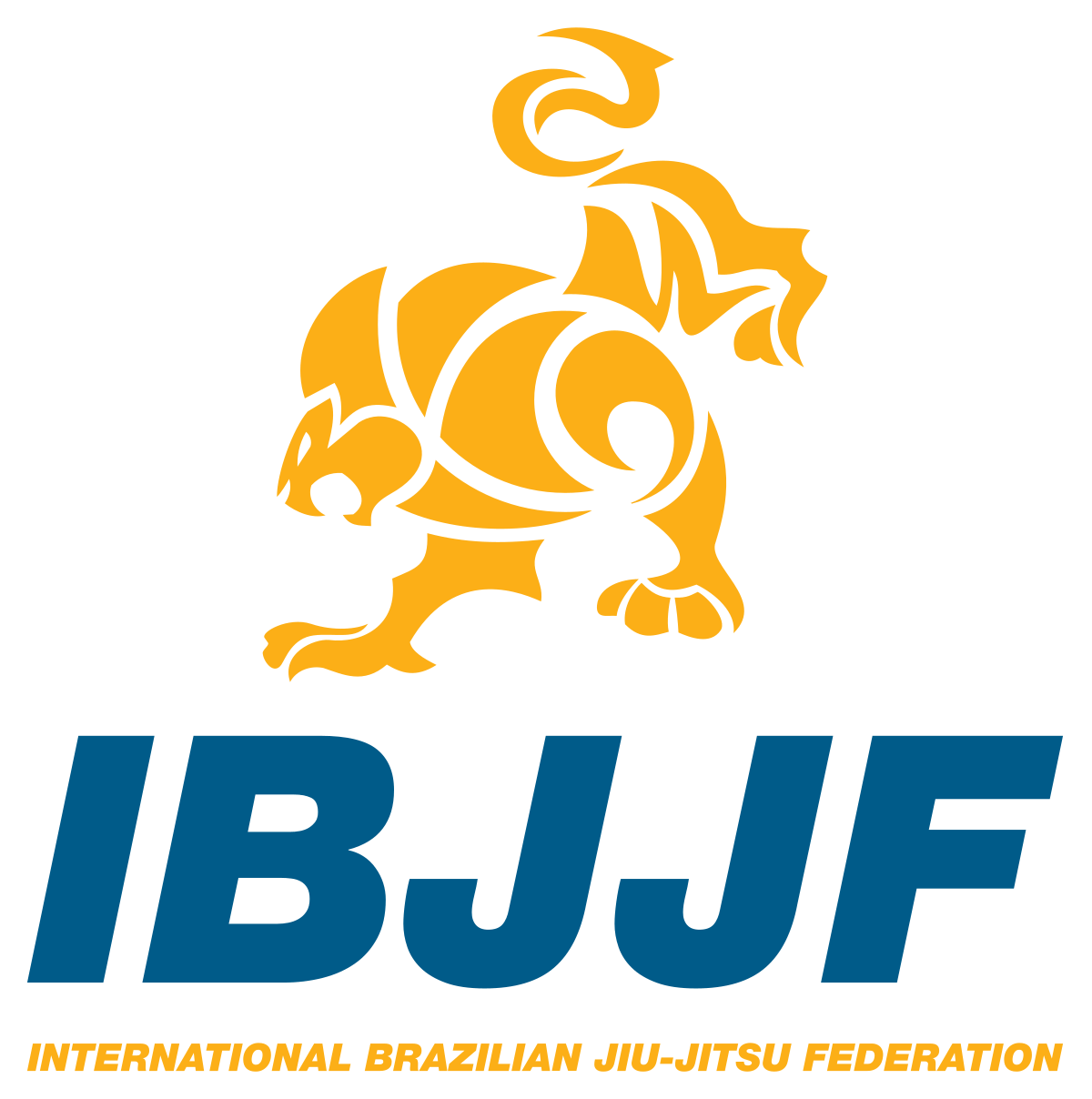 International Brazilian Jiu-Jitsu Federation