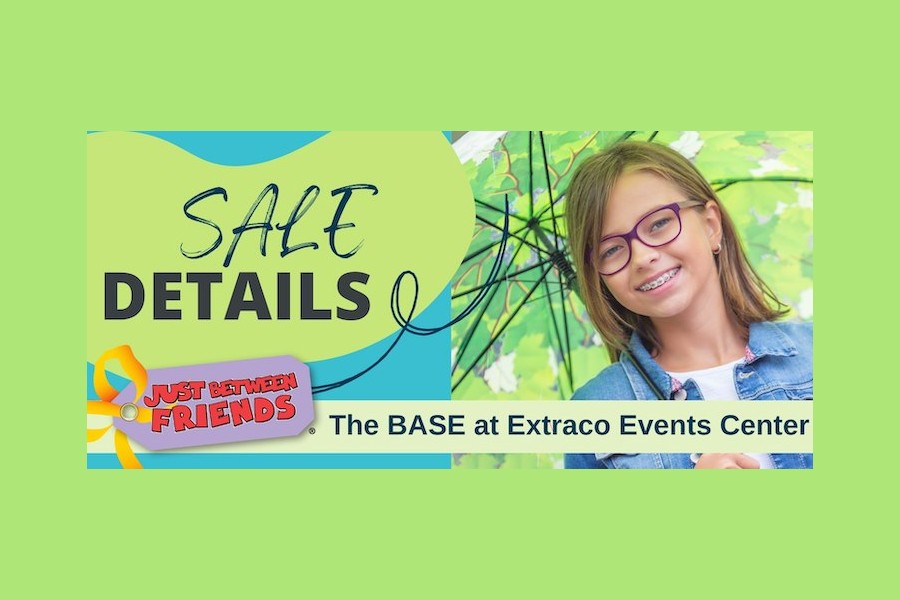 Just Between Friends Children’s Resale Visit Waco, TX