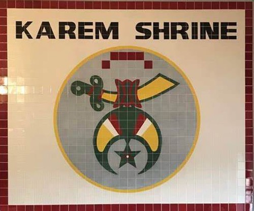 Karem Shrine