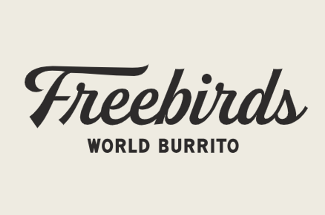 Freebirds World Burrito – Visit Waco, TX