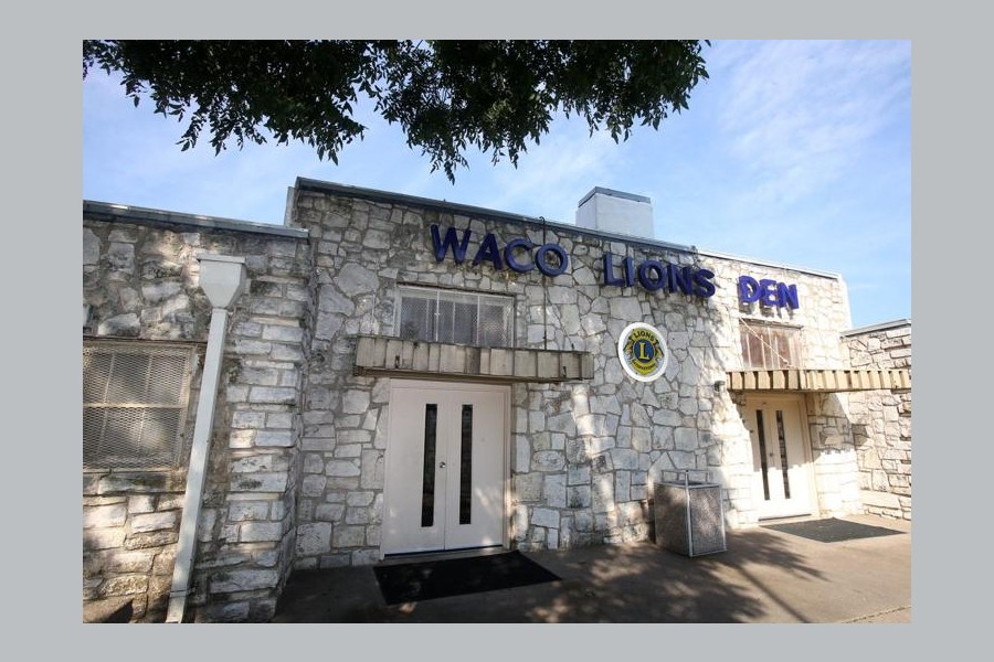 Waco Lions Den