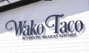 Wako Taco