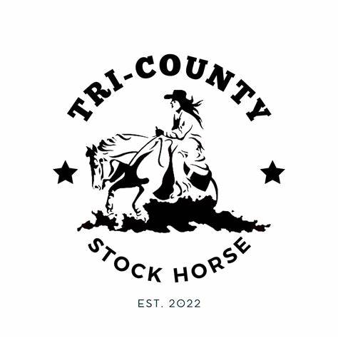 Tri-County Stock Horse