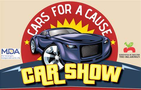 Car Shows for a Cause