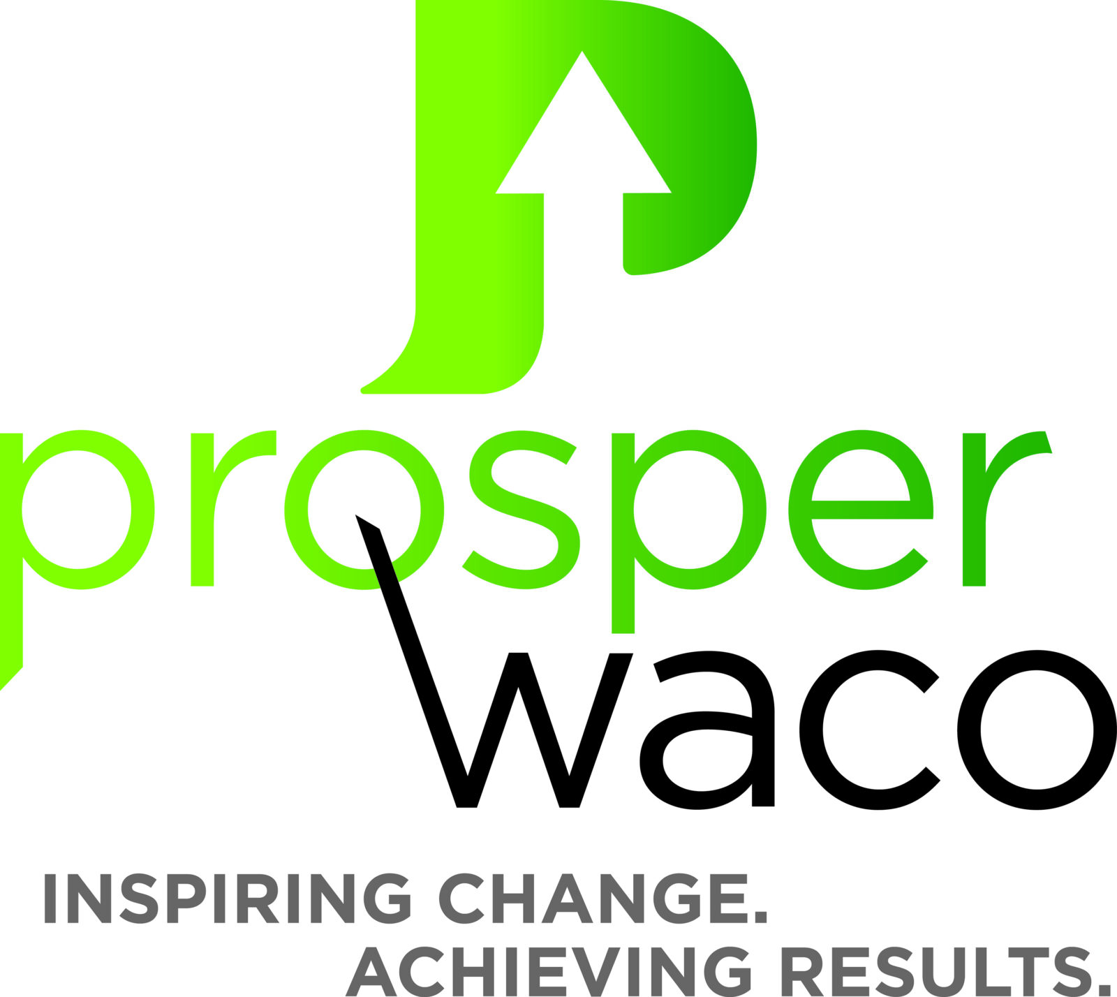 Prosper Waco