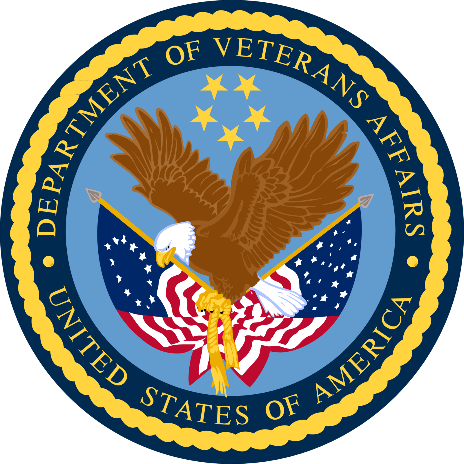 Department of Veteran Affairs