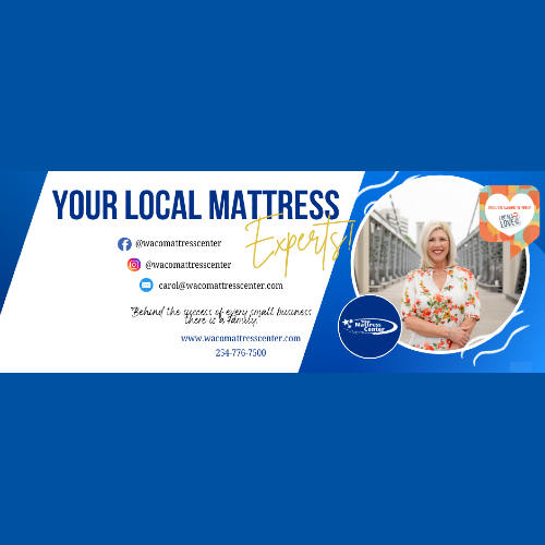 Waco Mattress Center