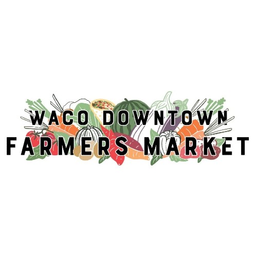Waco Downtown Farmers Market