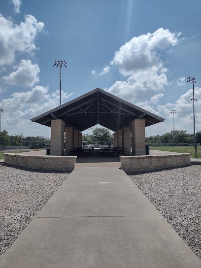 Northern Gateway Park