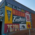 Eastside Revival Mural