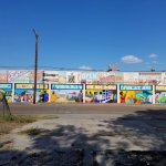 Storytellers Sharing the Legacy