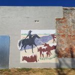 Chisholm Trail Cowboys